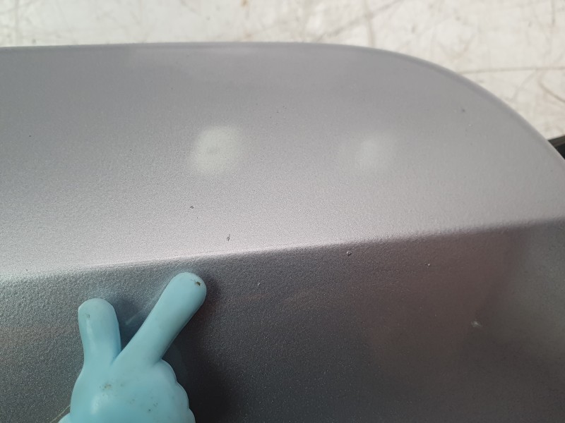 Recambio de tapa exterior combustible para audi a3 limousine (8ys, 8ym) 30 tdi referencia OEM IAM 8Y4809906  