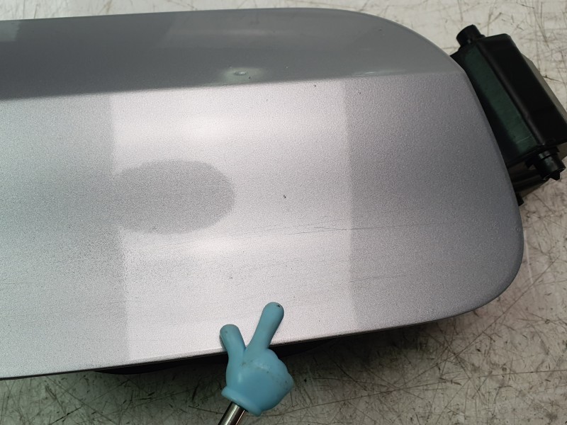 Recambio de tapa exterior combustible para audi a3 limousine (8ys, 8ym) 30 tdi referencia OEM IAM 8Y4809906  