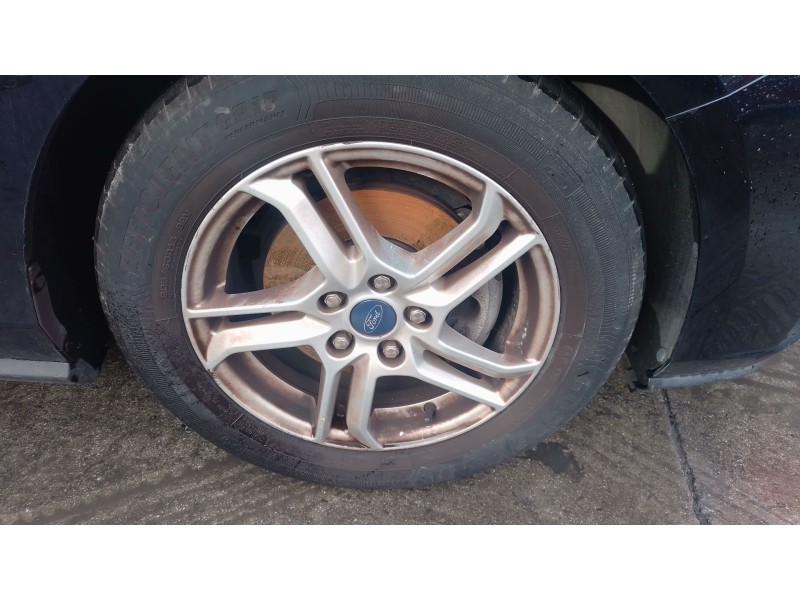 Recambio de llanta para ford focus iv (hn) 1.5 ecoblue referencia OEM IAM   