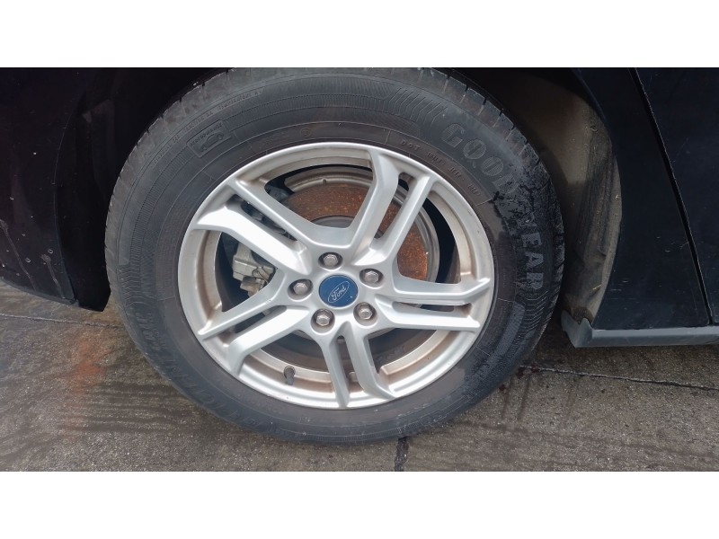 Recambio de llanta para ford focus iv (hn) 1.5 ecoblue referencia OEM IAM   