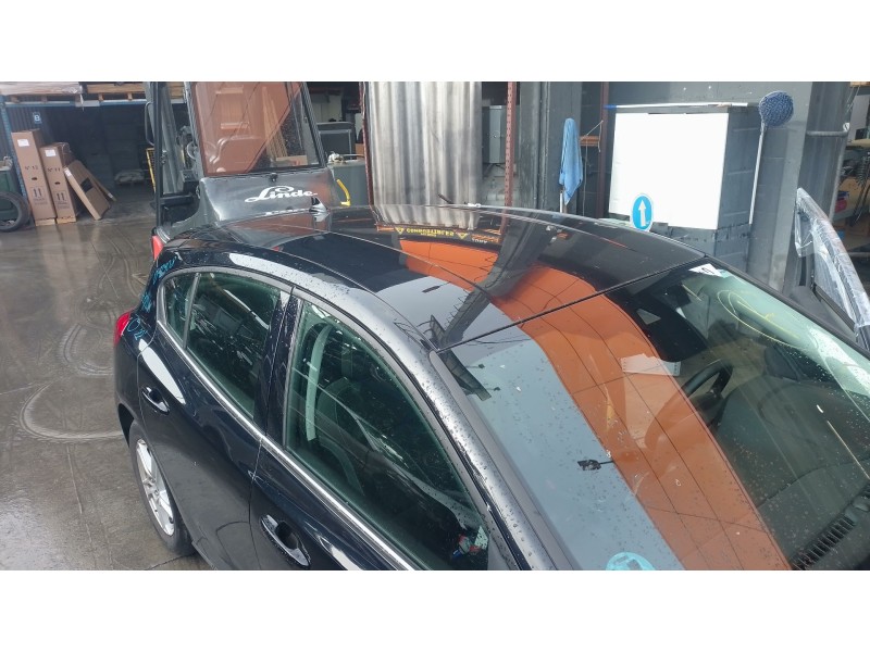 Recambio de techo para ford focus iv (hn) 1.5 ecoblue referencia OEM IAM   