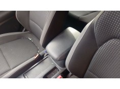 Recambio de apoyabrazos central para ford focus iv (hn) 1.5 ecoblue referencia OEM IAM   