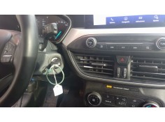 CONMUTADOR DE ARRANQUE 