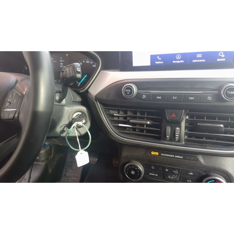 Recambio de conmutador de arranque para ford focus iv (hn) 1.5 ecoblue referencia OEM IAM   