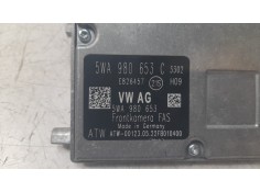 Recambio de camara vision frontal para audi a3 limousine (8ys, 8ym) 30 tdi referencia OEM IAM 5WA980653C   2