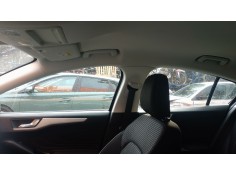 Recambio de kit airbag para ford focus iv (hn) 1.5 ecoblue referencia OEM IAM    2