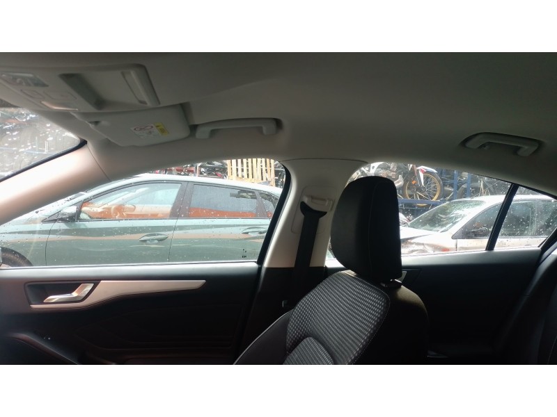 Recambio de kit airbag para ford focus iv (hn) 1.5 ecoblue referencia OEM IAM   