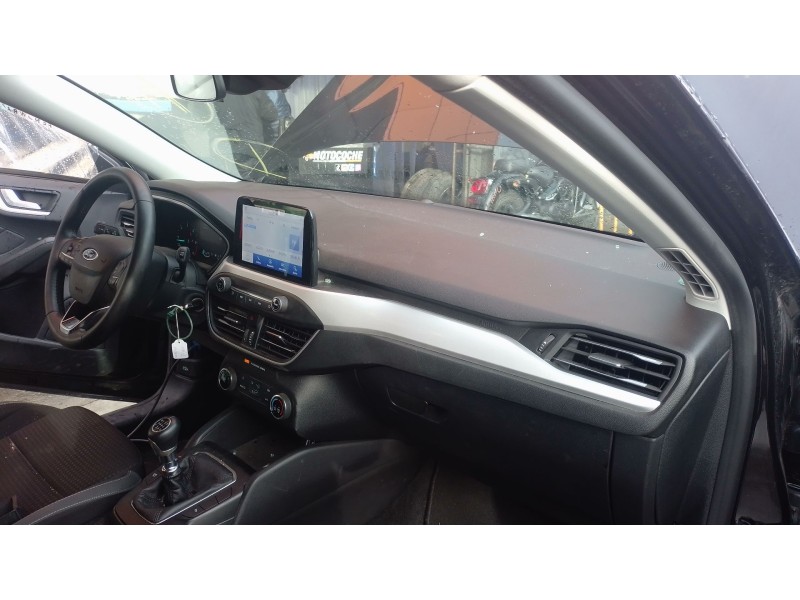 Recambio de kit airbag para ford focus iv (hn) 1.5 ecoblue referencia OEM IAM   