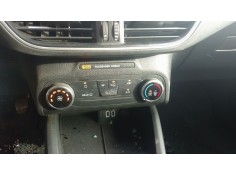 MANDO CLIMATIZADOR 2593077 