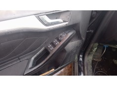 MANDO ELEVALUNAS DELANTERO IZQUIERDO 2485590 