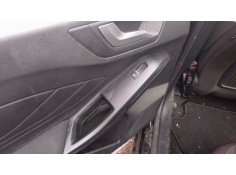 MANDO ELEVALUNAS TRASERO IZQUIERDO 2490173 