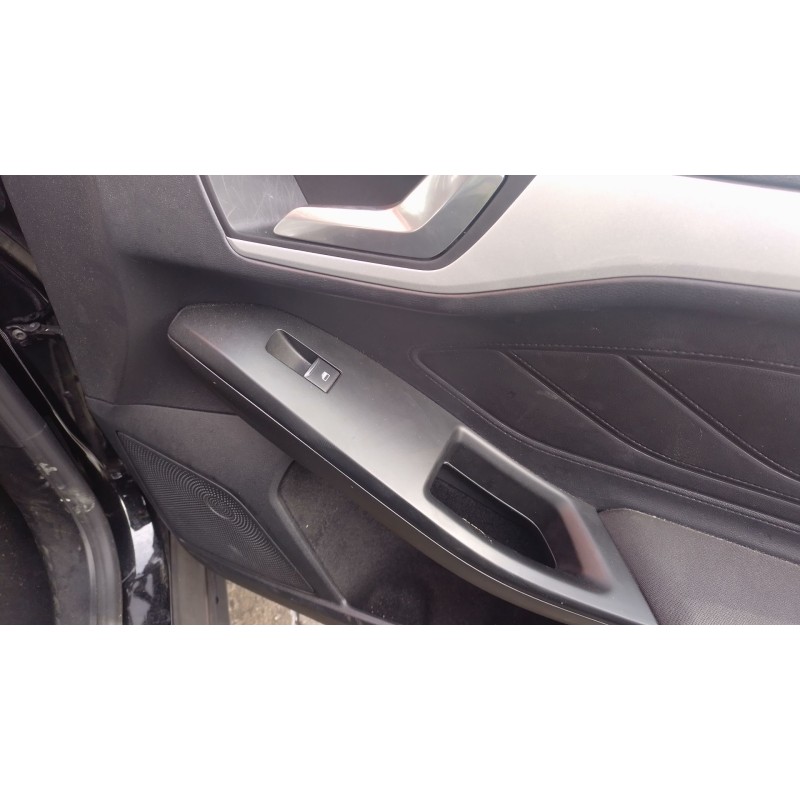 Recambio de mando elevalunas delantero derecho para ford focus iv (hn) 1.5 ecoblue referencia OEM IAM   