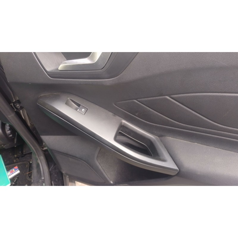 Recambio de mando elevalunas trasero derecho para ford focus iv (hn) 1.5 ecoblue referencia OEM IAM   