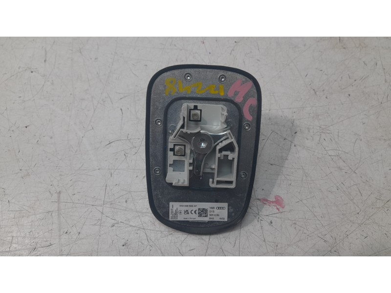 Recambio de antena para audi a3 limousine (8ys, 8ym) 30 tdi referencia OEM IAM 4N0035503AF  
