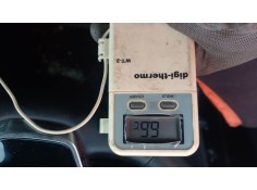 Recambio de compresor aire acondicionado para ford focus iv (hn) 1.5 ecoblue referencia OEM IAM JX6119D629HB  CAF601027HQ 2