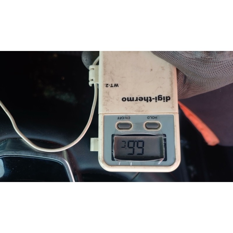 Recambio de compresor aire acondicionado para ford focus iv (hn) 1.5 ecoblue referencia OEM IAM   