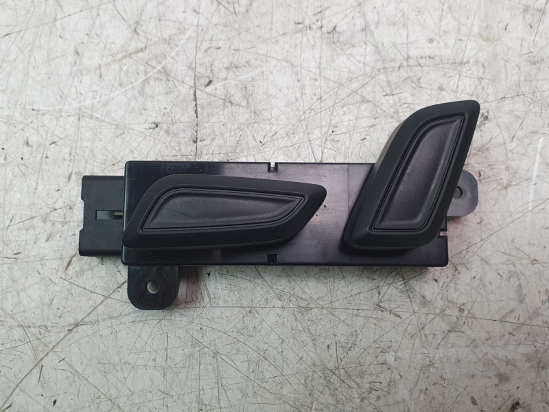 Recambio de modulo electronico para mg zs 1.5 hybrid+ referencia OEM IAM 11603692  