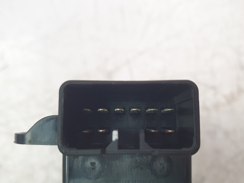 Recambio de modulo electronico para mg zs 1.5 hybrid+ referencia OEM IAM 11603692  