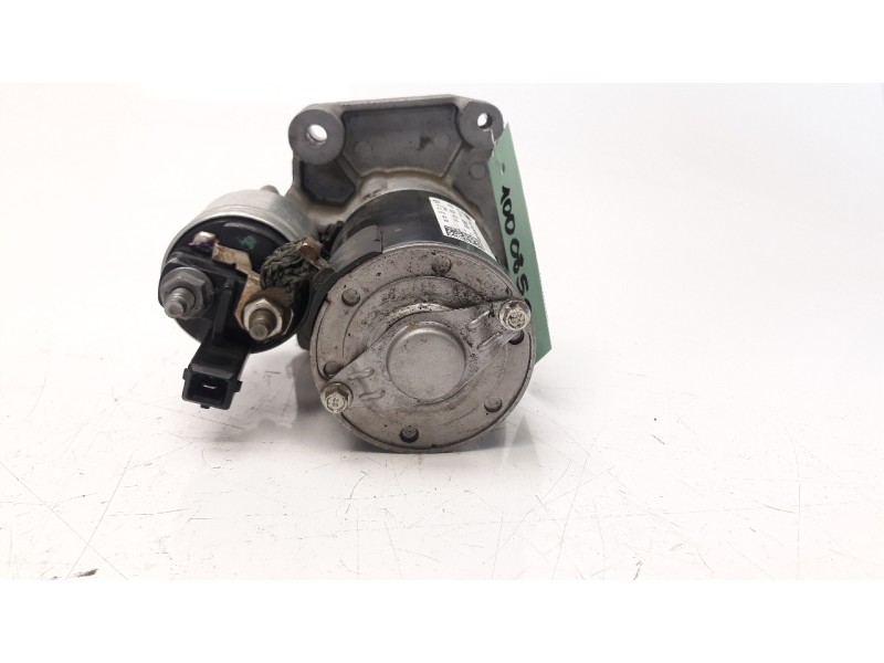 Recambio de motor arranque para citroen c3 feel referencia OEM IAM 9674077280 ARF701251 