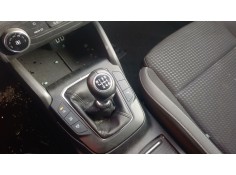 Recambio de palanca cambio para ford focus iv (hn) 1.5 ecoblue referencia OEM IAM   