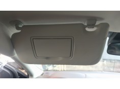 Recambio de parasol izquierdo para ford focus iv (hn) 1.5 ecoblue referencia OEM IAM   