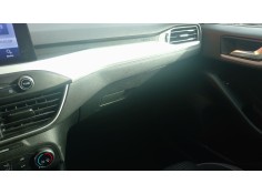 Recambio de ventilador calefaccion para ford focus iv (hn) 1.5 ecoblue referencia OEM IAM   