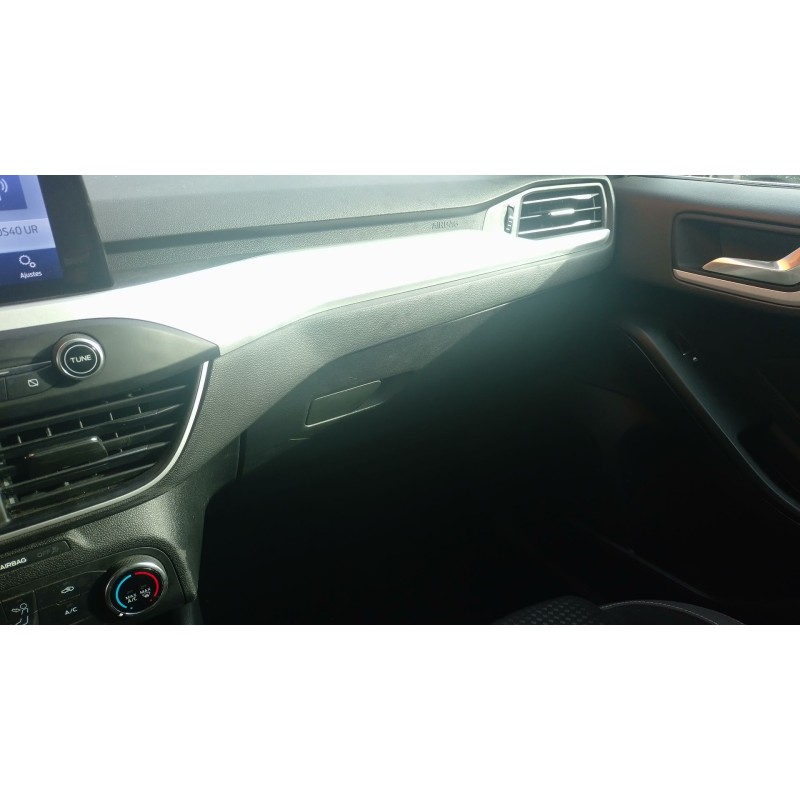 Recambio de ventilador calefaccion para ford focus iv (hn) 1.5 ecoblue referencia OEM IAM   