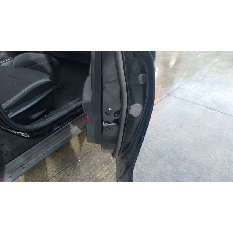 Recambio de cerradura puerta delantera derecha para ford focus iv (hn) 1.5 ecoblue referencia OEM IAM   