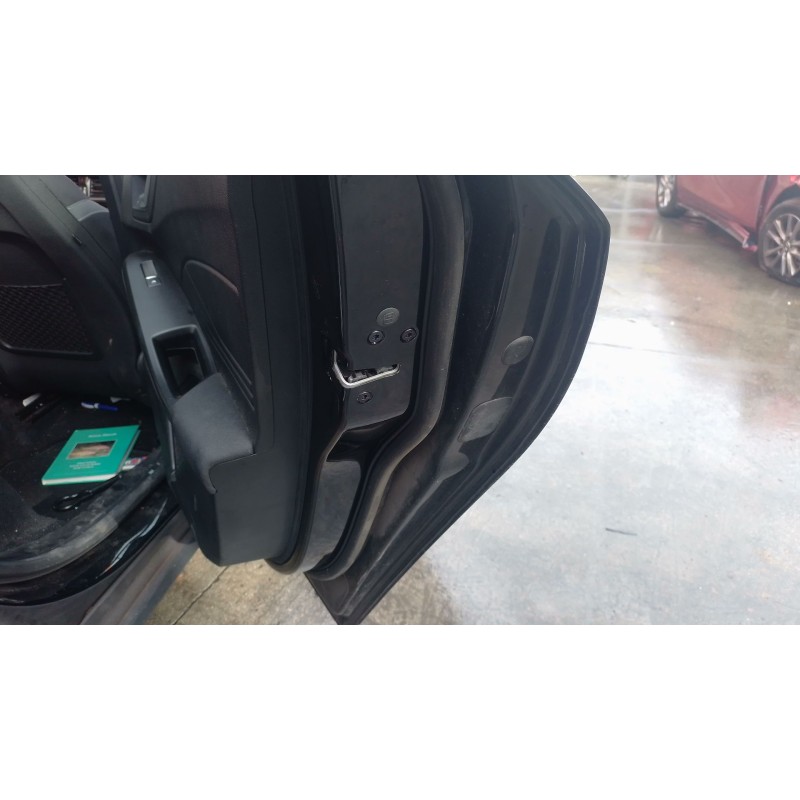 Recambio de cerradura puerta trasera derecha para ford focus iv (hn) 1.5 ecoblue referencia OEM IAM   