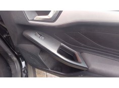 Recambio de elevalunas delantero derecho para ford focus iv (hn) 1.5 ecoblue referencia OEM IAM   