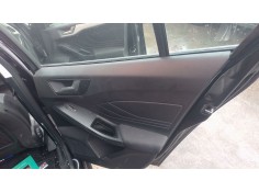 Recambio de elevalunas trasero derecho para ford focus iv (hn) 1.5 ecoblue referencia OEM IAM   