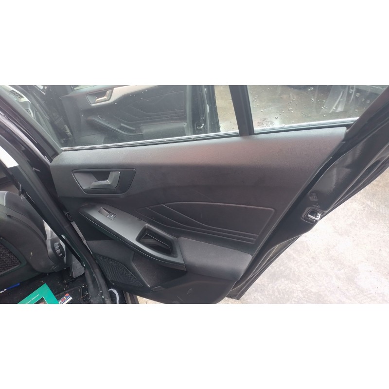Recambio de elevalunas trasero derecho para ford focus iv (hn) 1.5 ecoblue referencia OEM IAM   