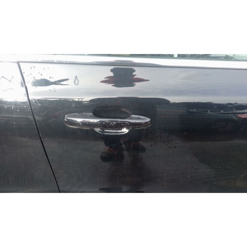 Recambio de maneta exterior delantera derecha para ford focus iv (hn) 1.5 ecoblue referencia OEM IAM   