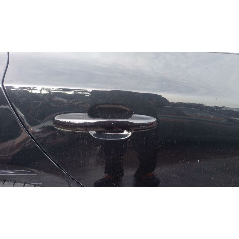 Recambio de maneta exterior trasera derecha para ford focus iv (hn) 1.5 ecoblue referencia OEM IAM   