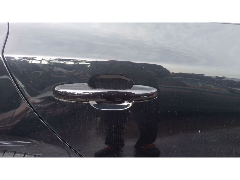 Recambio de maneta exterior trasera derecha para ford focus iv (hn) 1.5 ecoblue referencia OEM IAM   