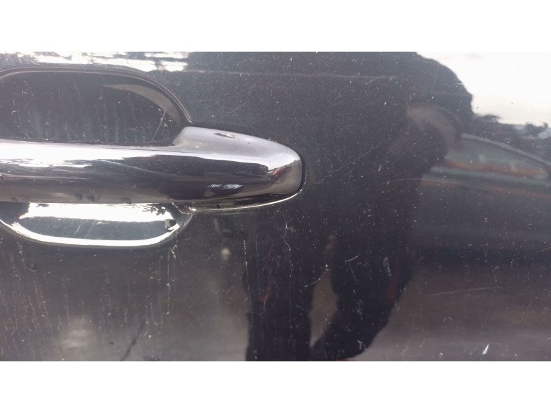 Recambio de maneta exterior trasera derecha para ford focus iv (hn) 1.5 ecoblue referencia OEM IAM   