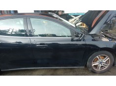 Recambio de puerta delantera derecha para ford focus iv (hn) 1.5 ecoblue referencia OEM IAM   