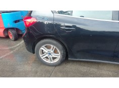 Recambio de amortiguador trasero derecho para ford focus iv (hn) 1.5 ecoblue referencia OEM IAM   