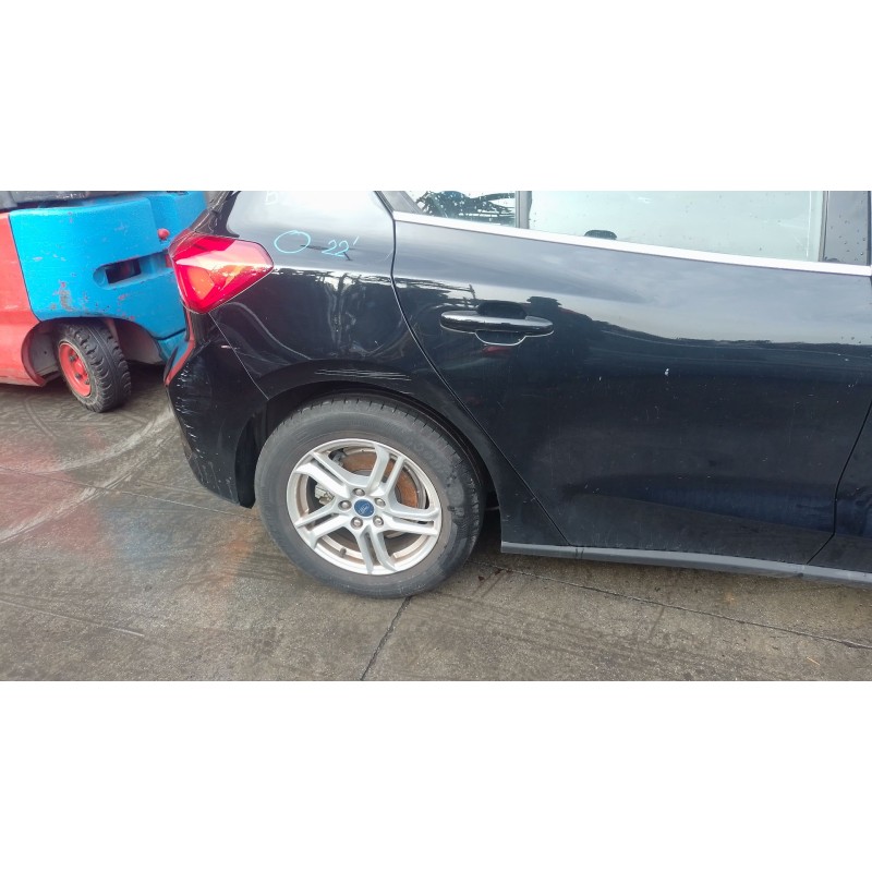 Recambio de amortiguador trasero derecho para ford focus iv (hn) 1.5 ecoblue referencia OEM IAM   