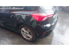 AMORTIGUADOR TRASERO IZQUIERDO 2460313 