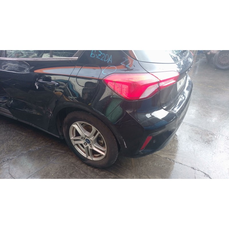 Recambio de amortiguador trasero izquierdo para ford focus iv (hn) 1.5 ecoblue referencia OEM IAM   