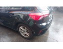 AMORTIGUADOR TRASERO IZQUIERDO 2460313 2460313 