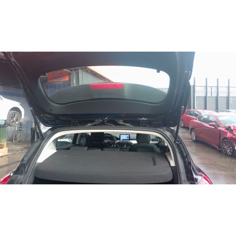 Recambio de amortiguadores maletero / porton para ford focus iv (hn) 1.5 ecoblue referencia OEM IAM   