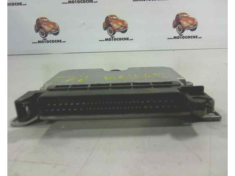 Recambio de centralita motor uce para citroen xsara berlina 1.6 referencia OEM IAM 9633184780 0261204939 