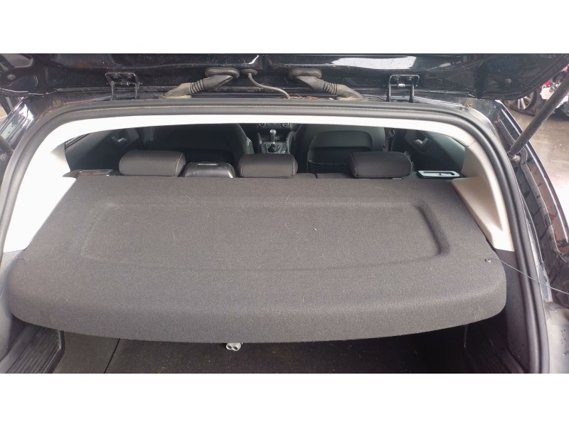 Recambio de bandeja trasera para ford focus iv (hn) 1.5 ecoblue referencia OEM IAM   