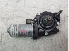 Recambio de motor electrico actuador para mg zs 1.5 hybrid+ referencia OEM IAM 3358058 24080843599 