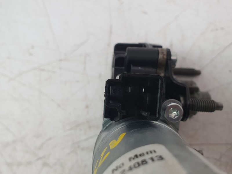 Recambio de motor electrico actuador para mg zs 1.5 hybrid+ referencia OEM IAM 3358058 24080843599 