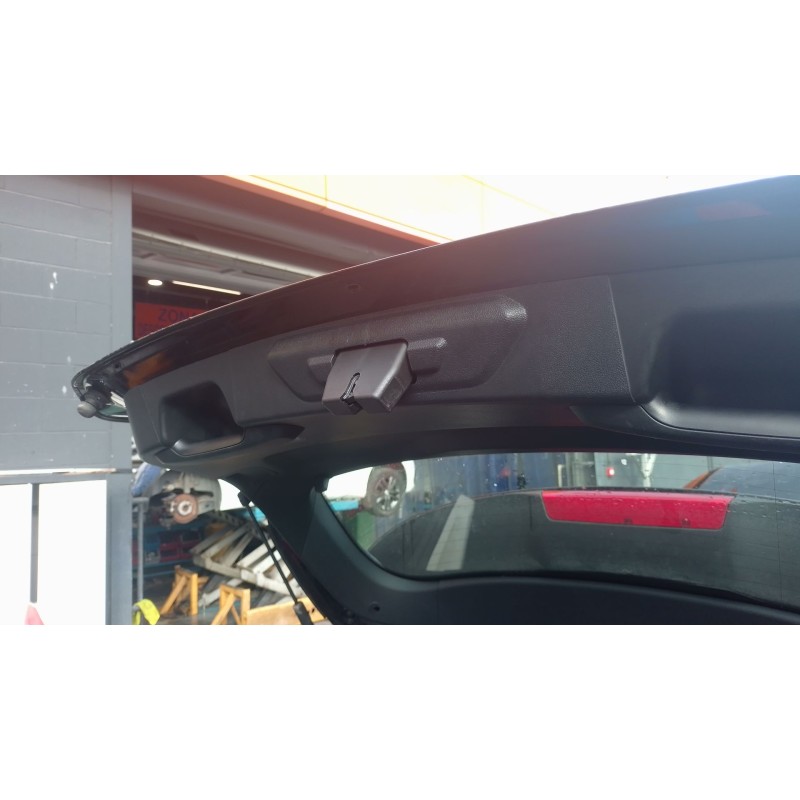 Recambio de cerradura maletero / porton para ford focus iv (hn) 1.5 ecoblue referencia OEM IAM   