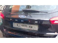 Recambio de maneta exterior porton para ford focus iv (hn) 1.5 ecoblue referencia OEM IAM   