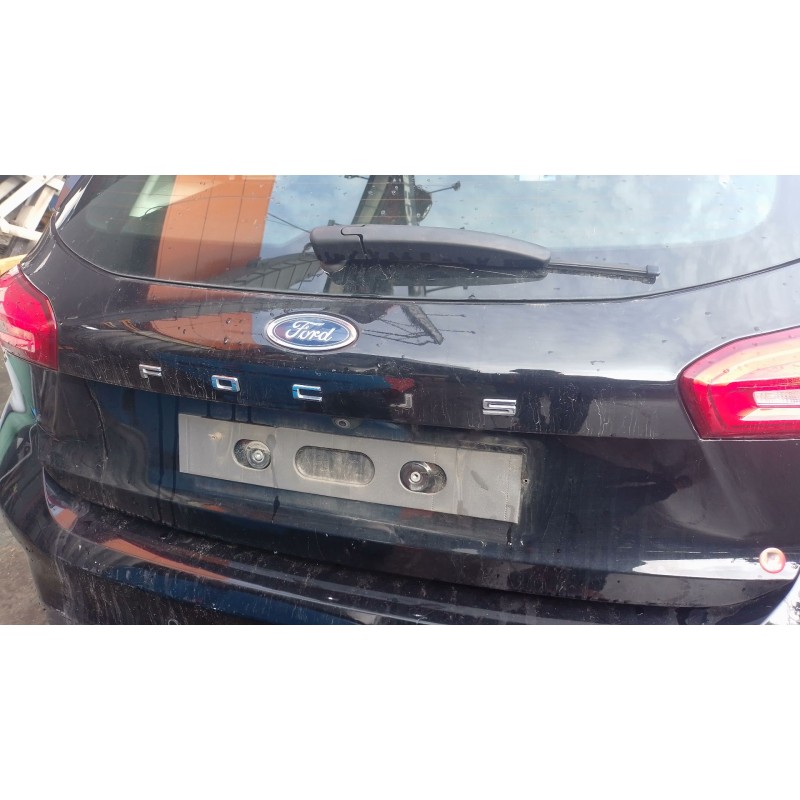 Recambio de maneta exterior porton para ford focus iv (hn) 1.5 ecoblue referencia OEM IAM   